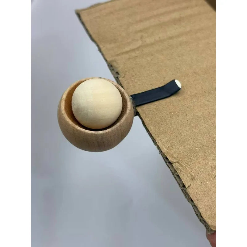 Deepsmile Wood Essential Oil Diffuser For Car Home Bedroom