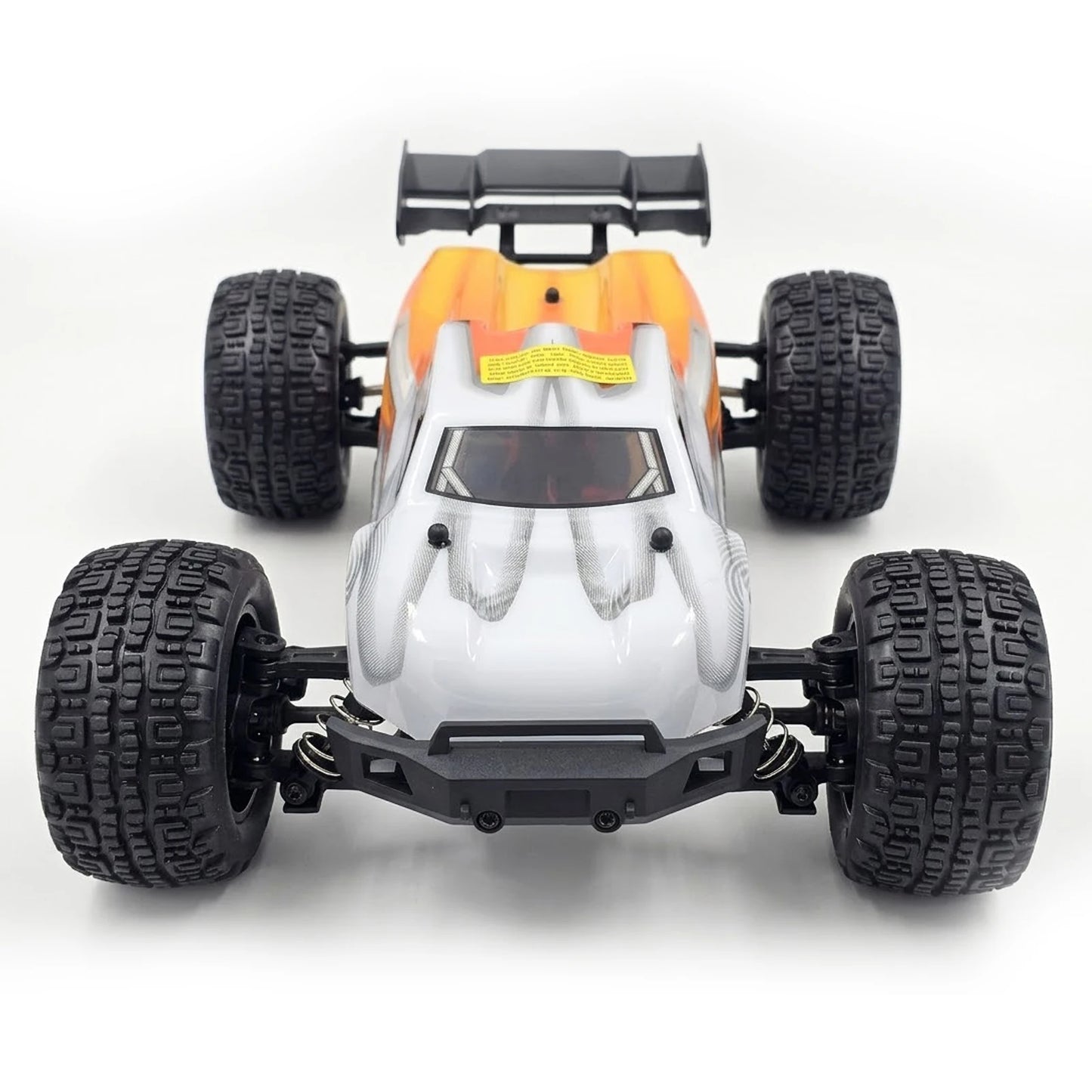 HAIBOXING 16890A Brushless 4WD Off Road RC Truck Top Speed 48kmh