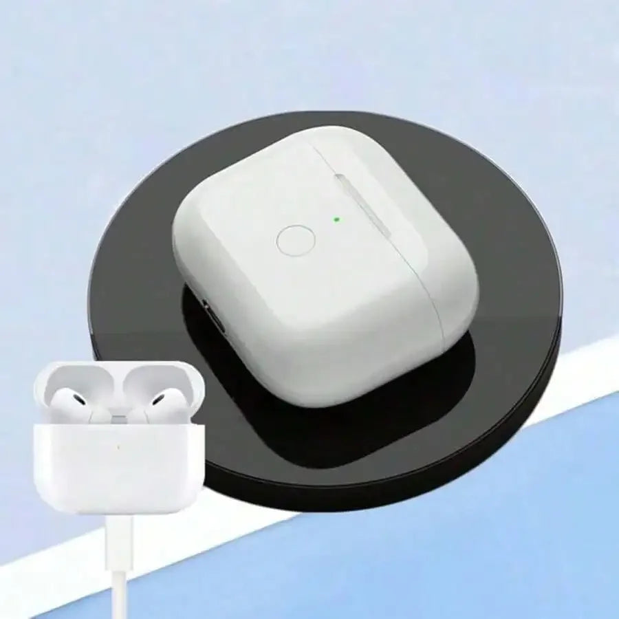 Wireless Earbuds Pro 2nd Generation With Noise Cancelling Mic