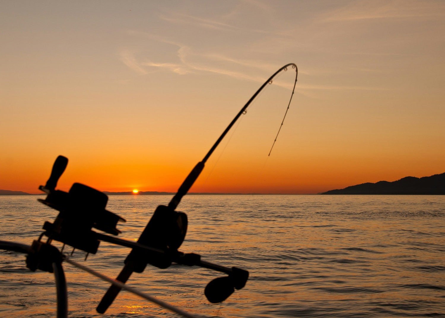 Fishing Gear