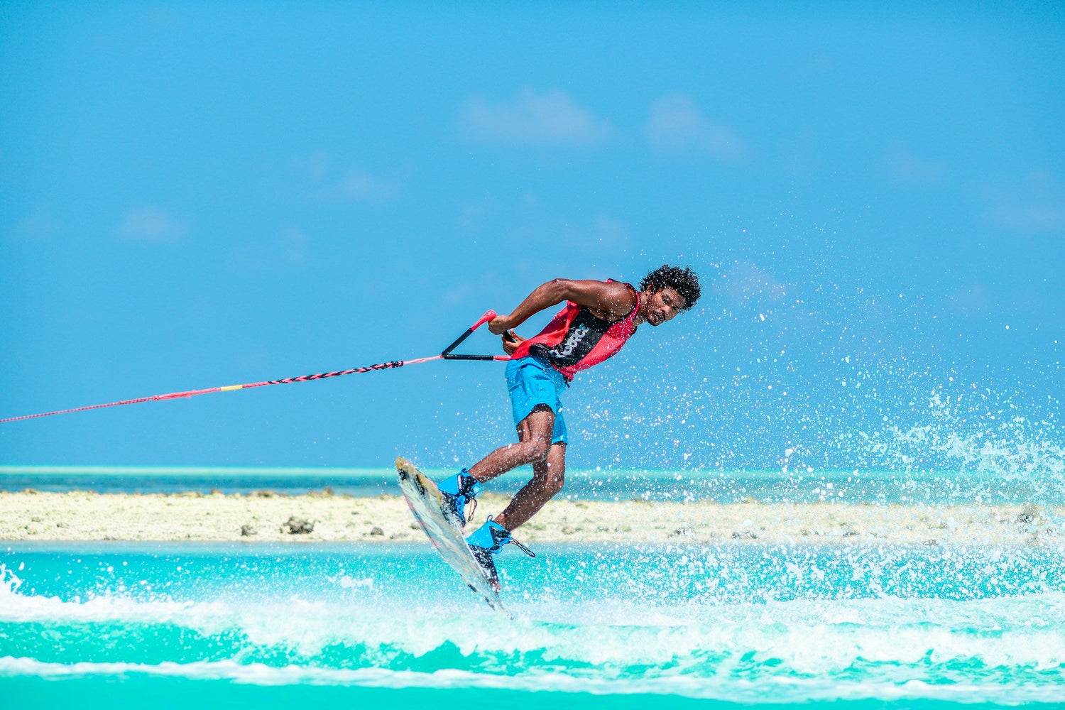 Seasonal Sports & Water Activities