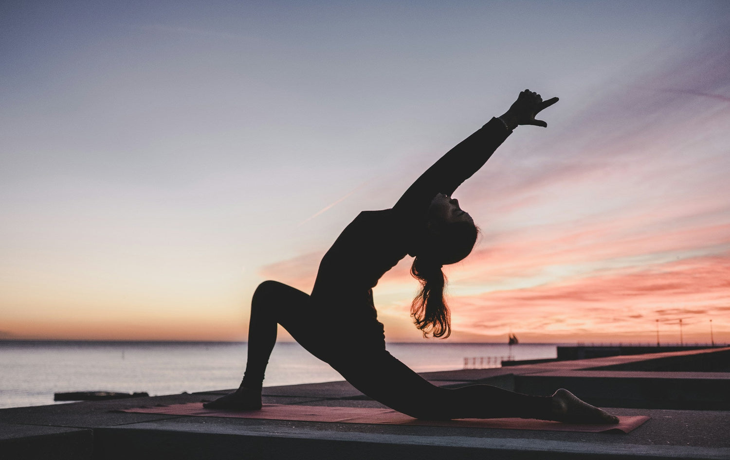 Home Fitness & Yoga
