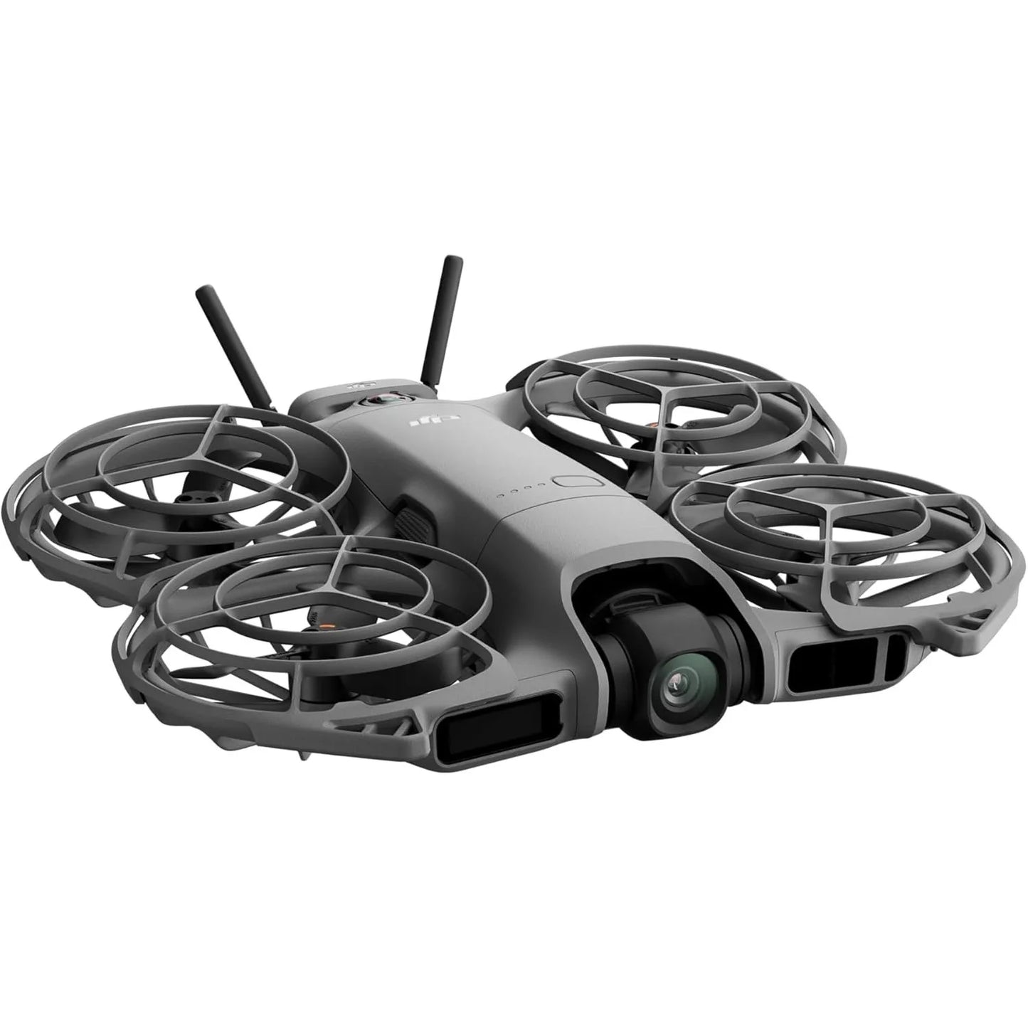 DJI Neo 2 Fly More Drone RC N3 4K ProfessionalGradeCamera
