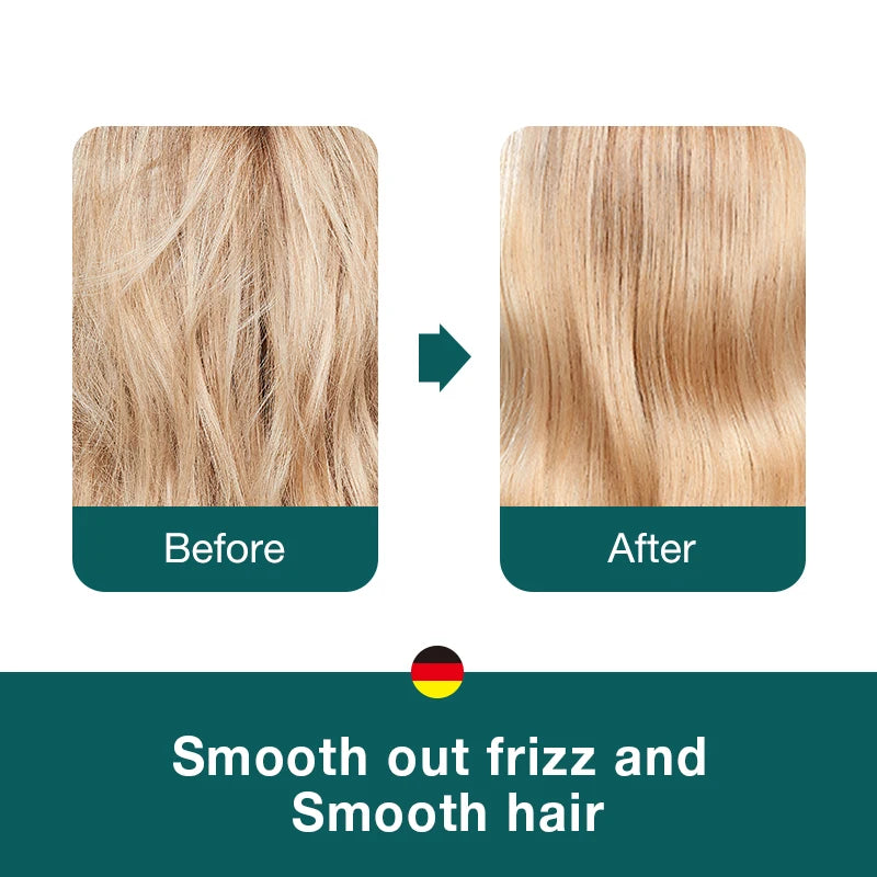 MR.GREEN Hollow Out Hair Brush For Scalp Massage And Detangling