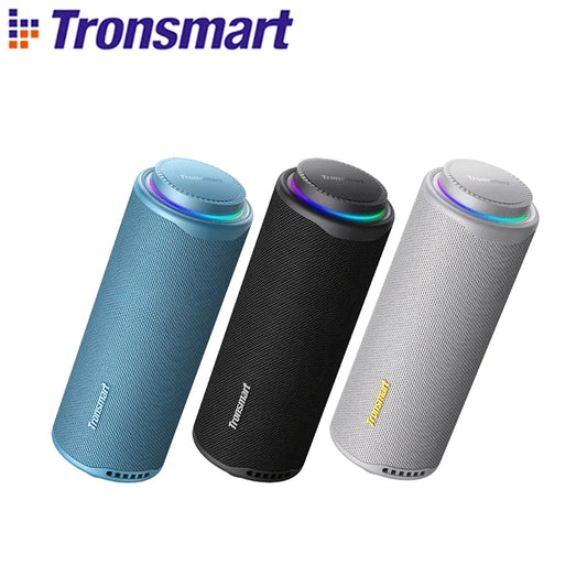 Tronsmart T8 Portable Bluetooth Speaker 40W Deep Bass IPX7
