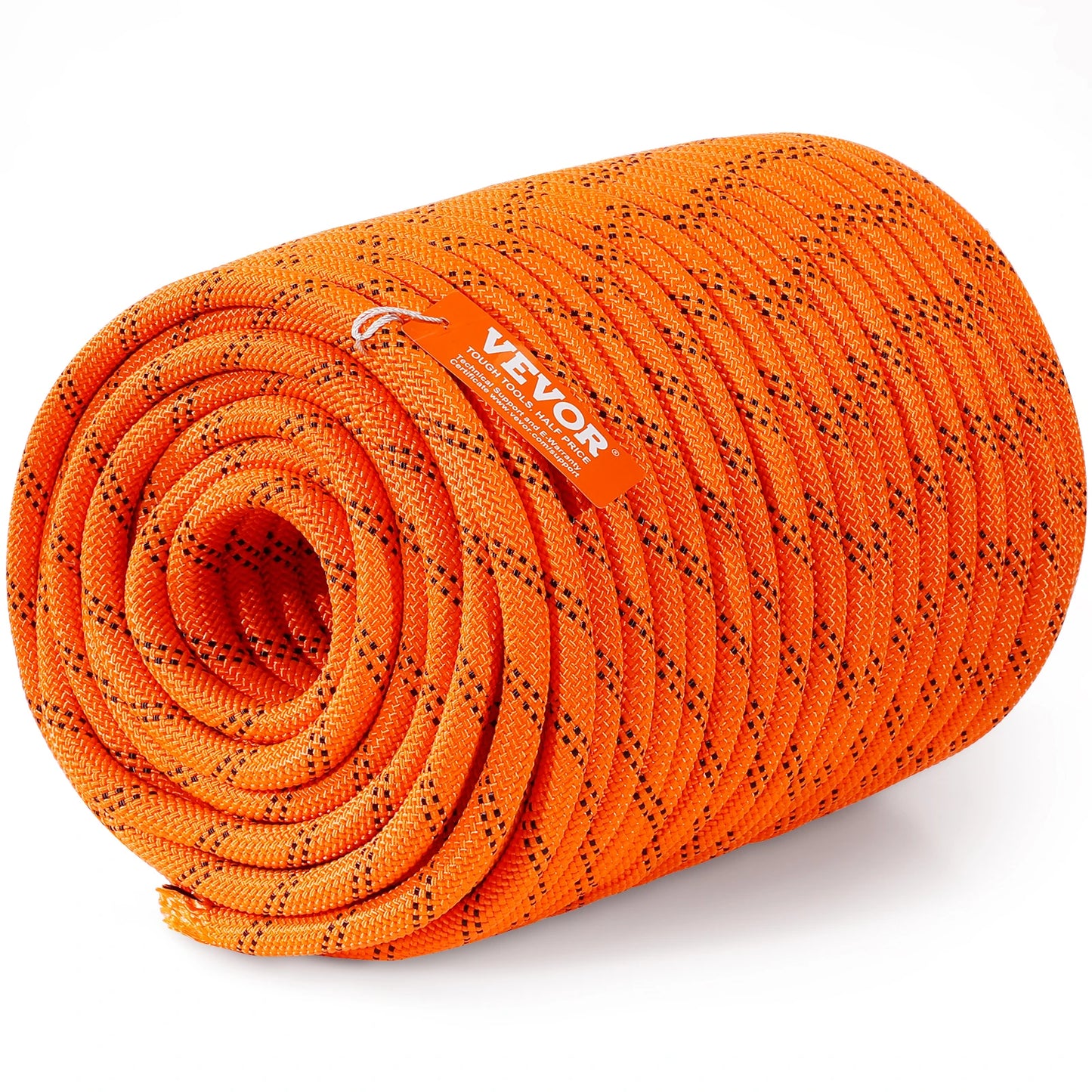 SucceBuy DualWeave Polyester Rope For Camping And Rescue