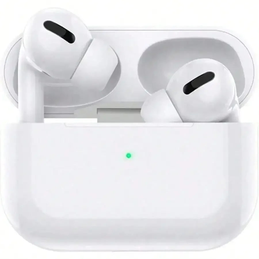 Wireless Earbuds Pro 2nd Generation With Noise Cancelling Mic