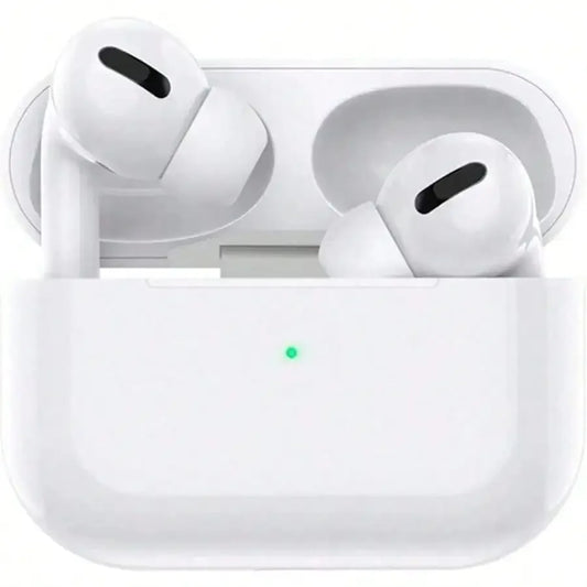 Wireless Earbuds Pro 2nd Generation With Noise Cancelling Mic