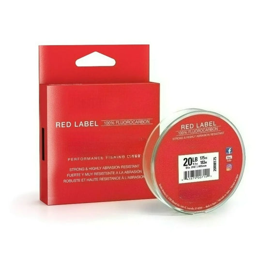 Floating Fluorocarbon Fishing Line for Ocean and Boat Fishing