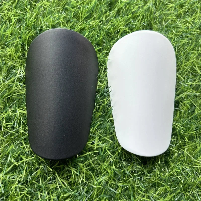 APWIKOGER Soccer Shin Guards 1Pair Mini Training Shin Pads For Kids Adults