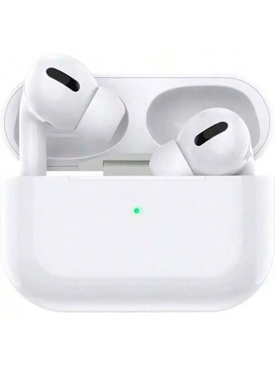 Wireless Earbuds Pro 2nd Generation With Noise Cancelling Mic