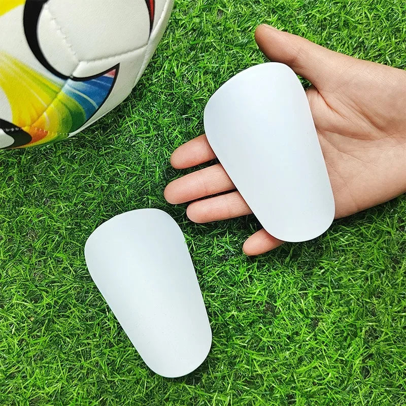 APWIKOGER Soccer Shin Guards 1Pair Mini Training Shin Pads For Kids Adults