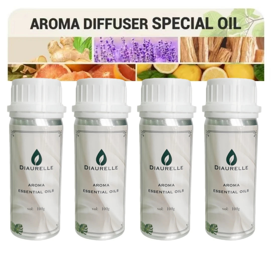 Essential Oil Santal 33 Fragrance For Aroma Diffuser
