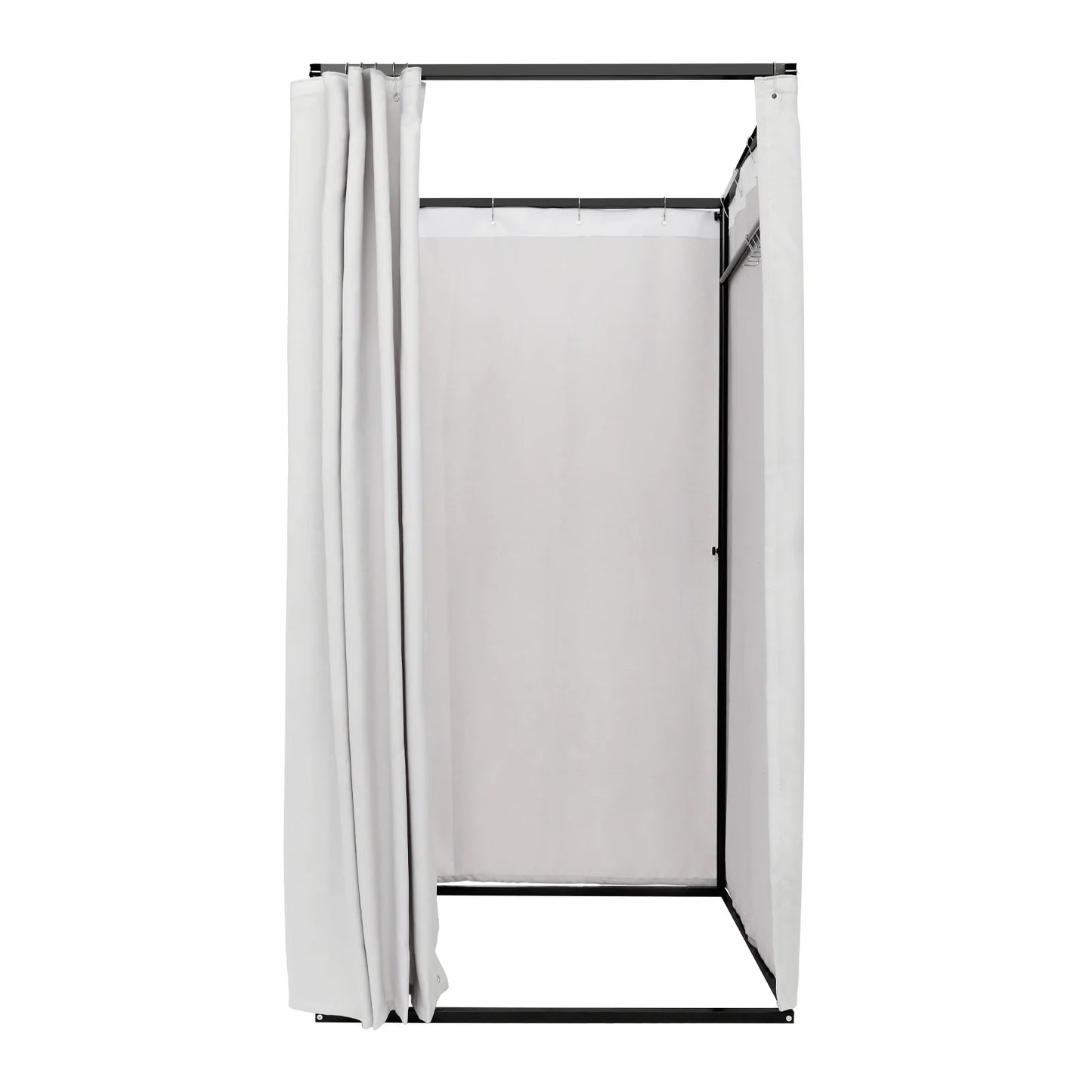 Portable Changing Room Tent Privacy Shelter 3 To 4 People