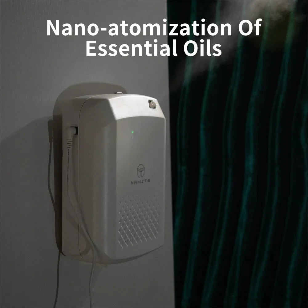 Namste Smart Aroma Diffuser Nmt074 For Rooms Bluetooth Control