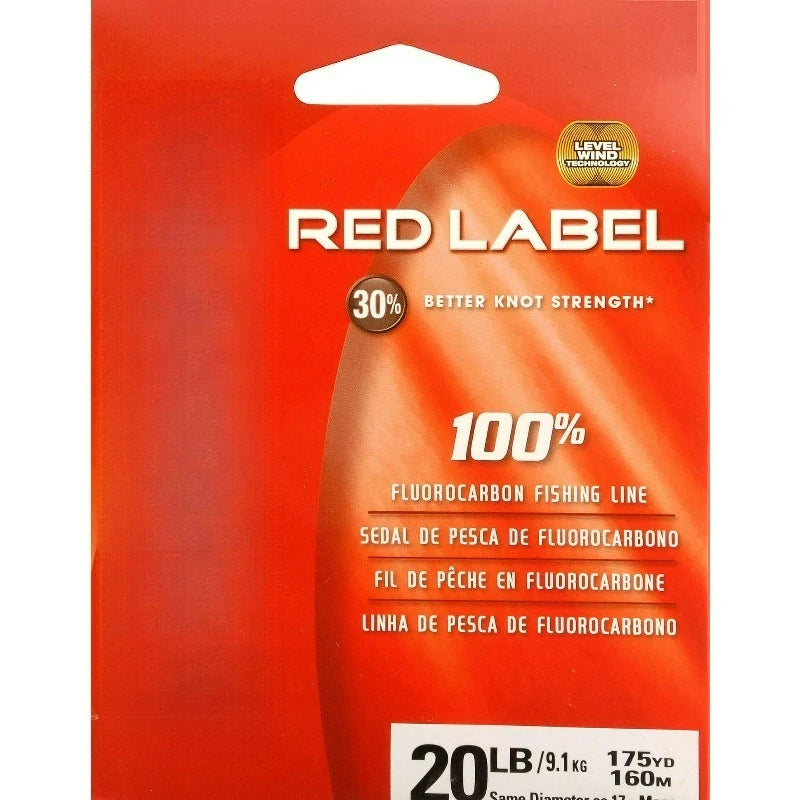 Floating Fluorocarbon Fishing Line for Ocean and Boat Fishing