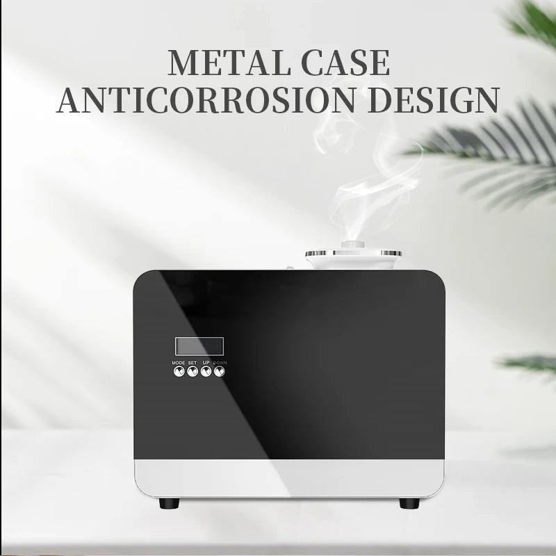 NAMSTE Aroma Diffuser for HVAC System Connection Pro