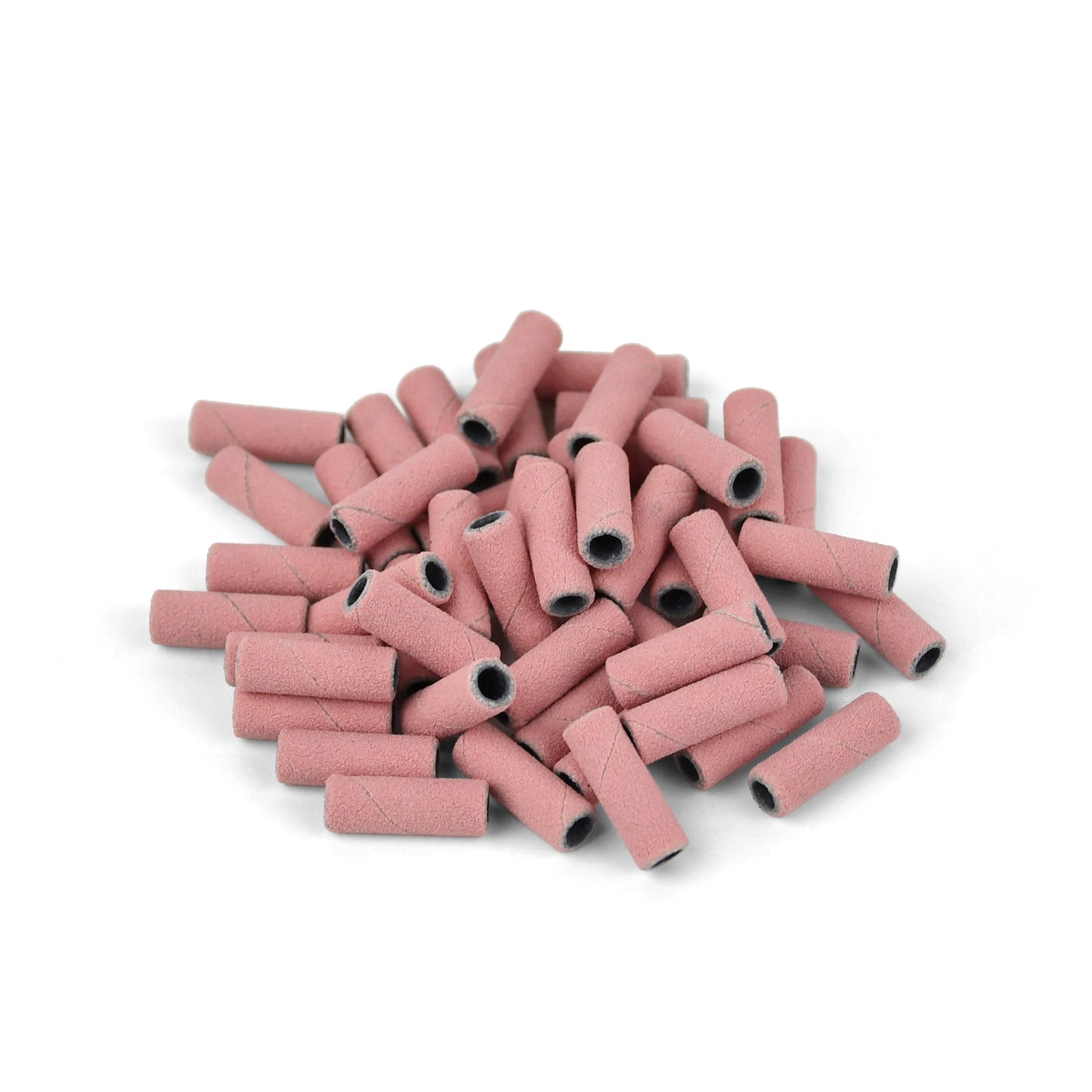 Maryton Nail Drill Bits Sets 3mm Mini Sanding Bands Kits