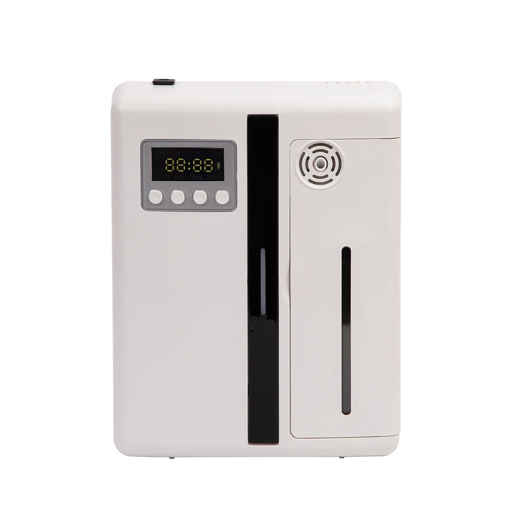 Aroma Tunnel Bluetooth Fragrance Diffuser NMT-057 160ml
