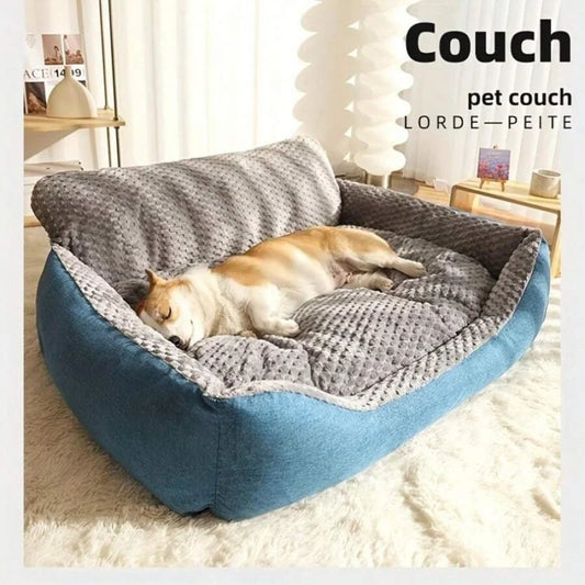 Comfortable All Season Dog Bed and Sleeping Mat for Pets