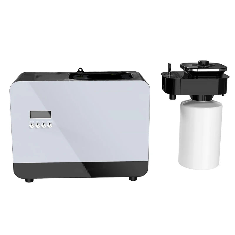 NAMSTE Aroma Diffuser for HVAC System Connection Pro