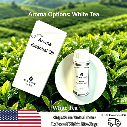 Diaurelle Aromatherapy Fragrance Oil For Diffuser Hotel Collection