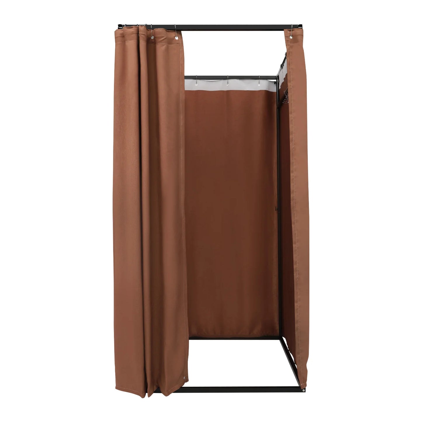 Portable Changing Room Tent Privacy Shelter 3 To 4 People
