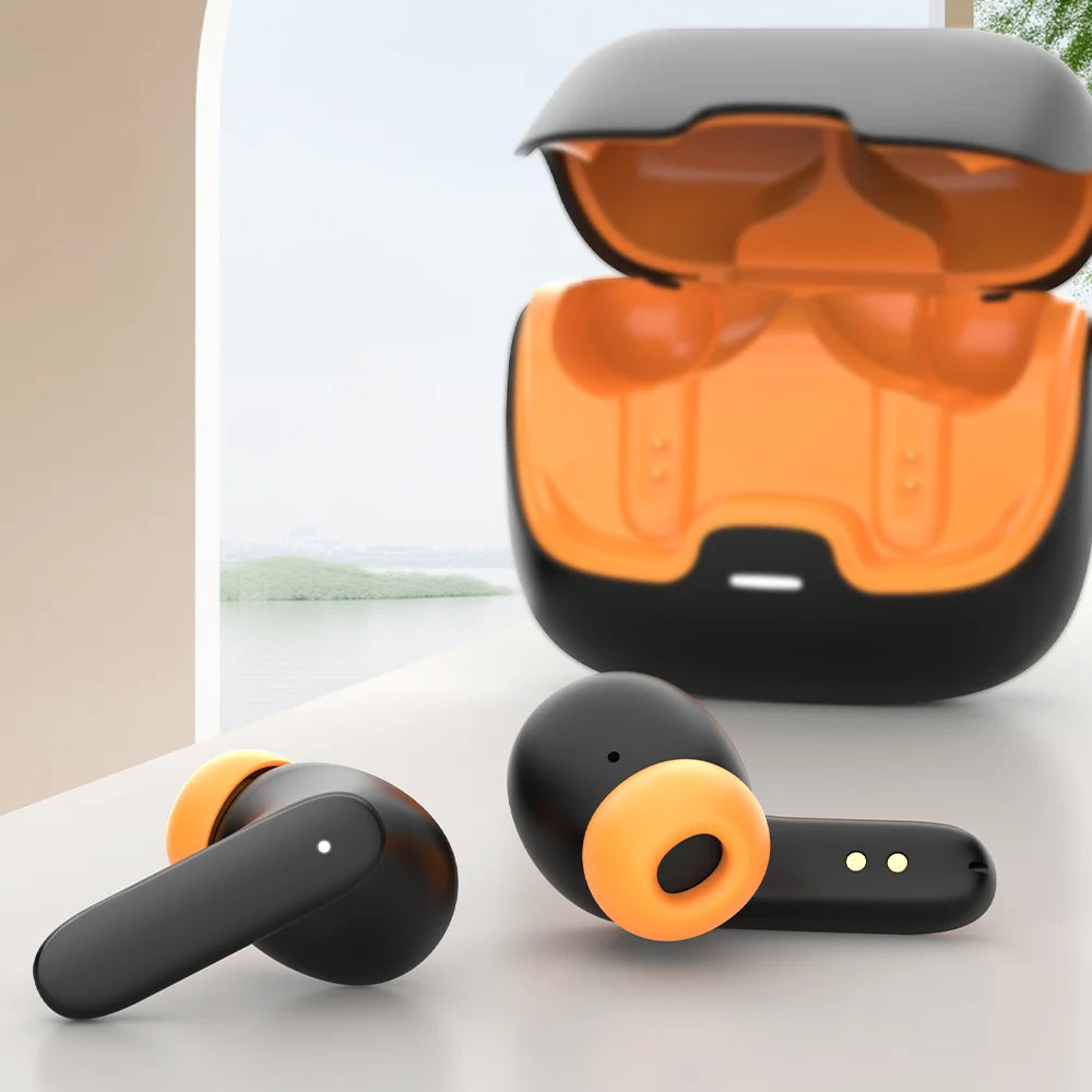 Firsting TWS Wireless Earbuds BT 5.4 Low Latency Game Mode