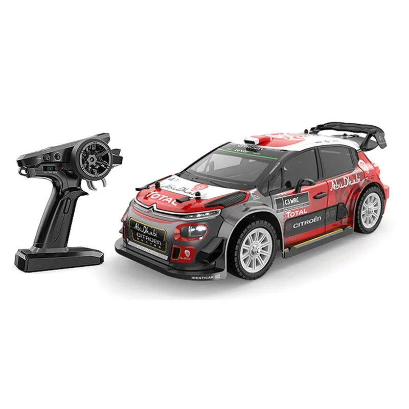 Jyscend Hyper Go RC Drift Car With Gyroscope Toy Vehicle