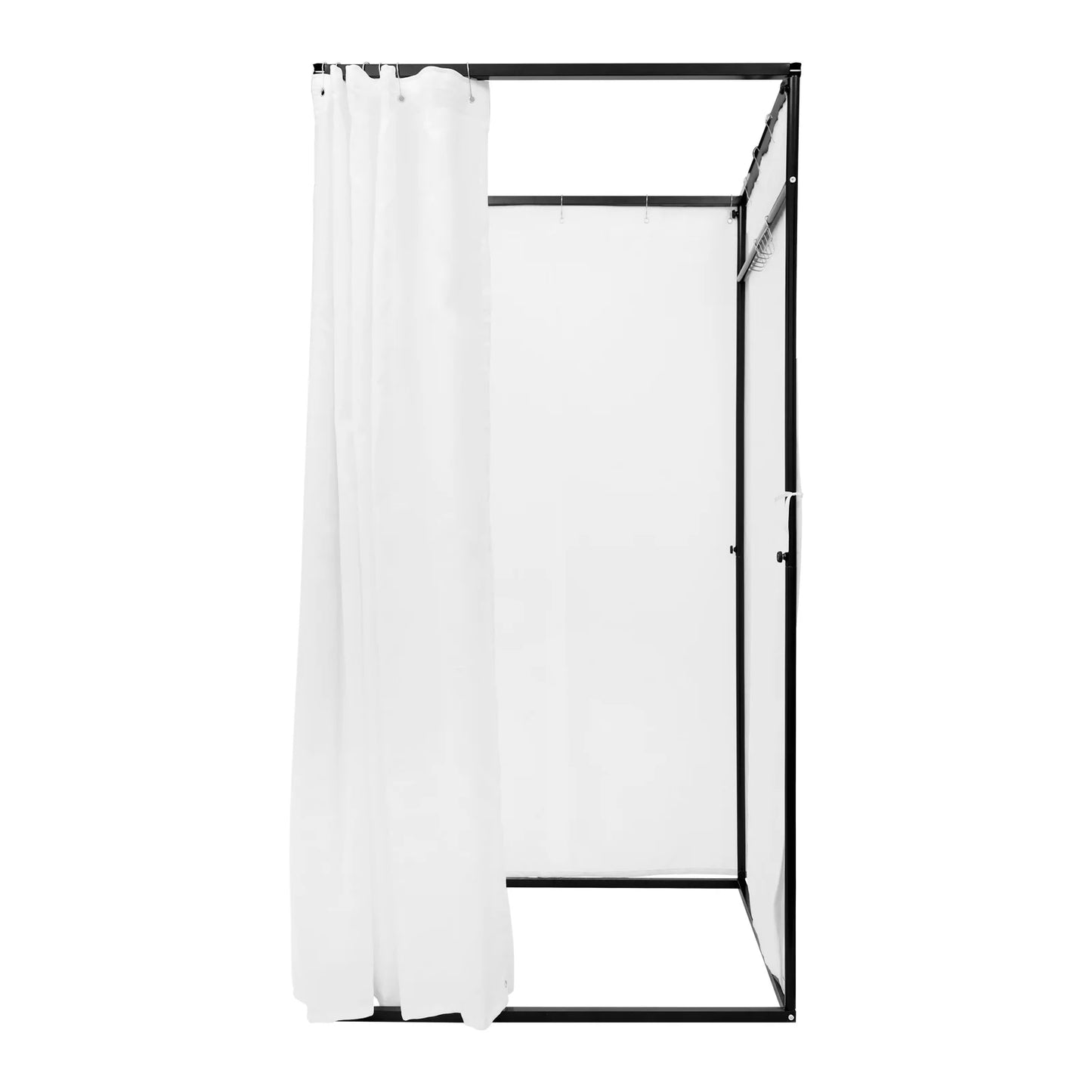 Portable Changing Room Tent Privacy Shelter 3 To 4 People