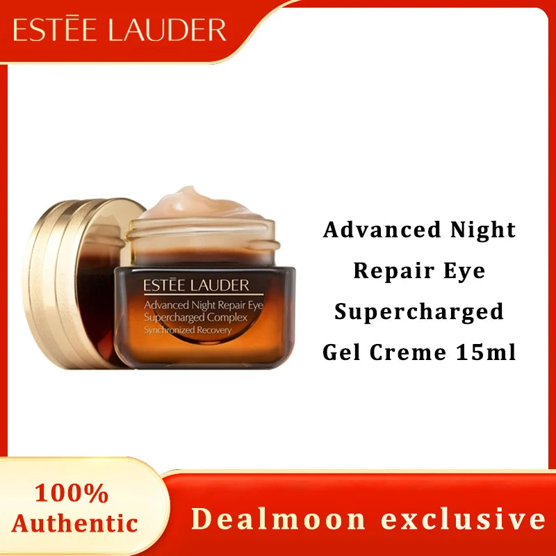 Estee Lauder Moisturizing Skincare For Whole Face 100 Percent Authentic