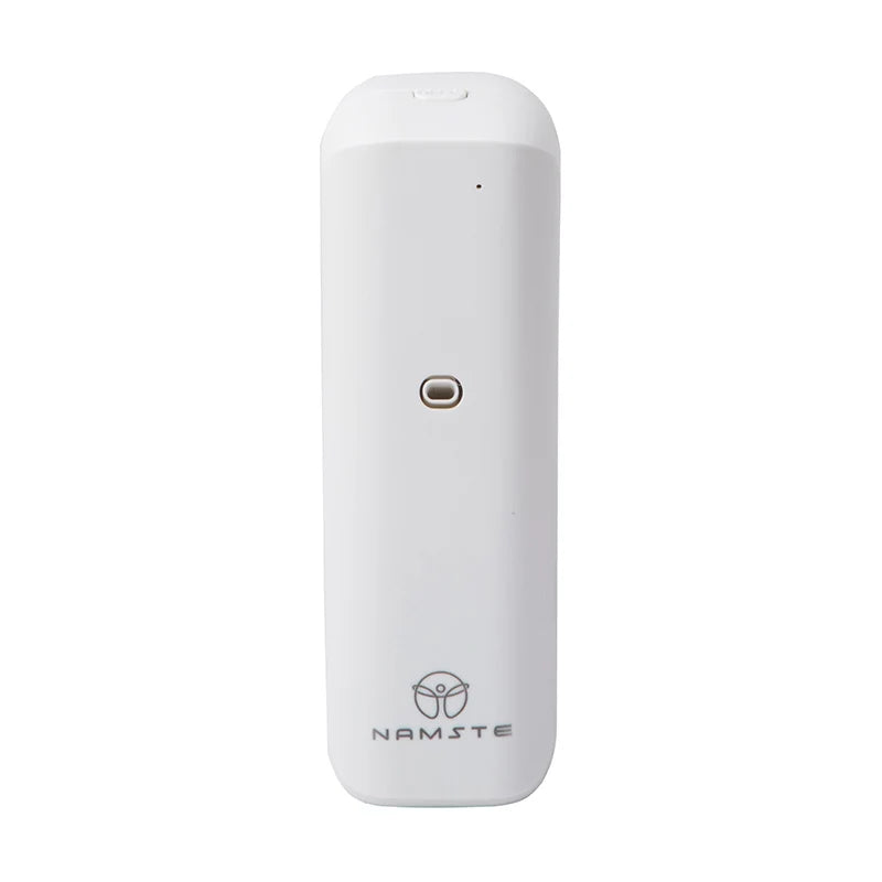 NAMSTE Plug In Oil Diffuser Smart Bluetooth Waterless Aromatherapy