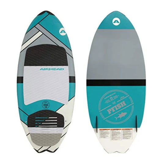 Wakesurf Board Skim Style Multi Adult Riders Durable Construction