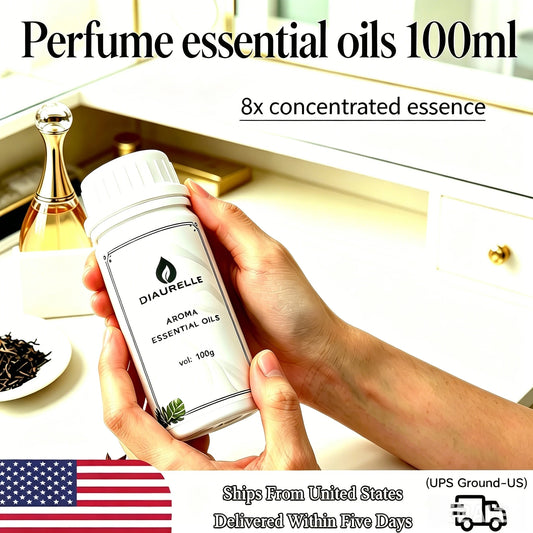 Essential Oil Santal 33 Fragrance For Aroma Diffuser