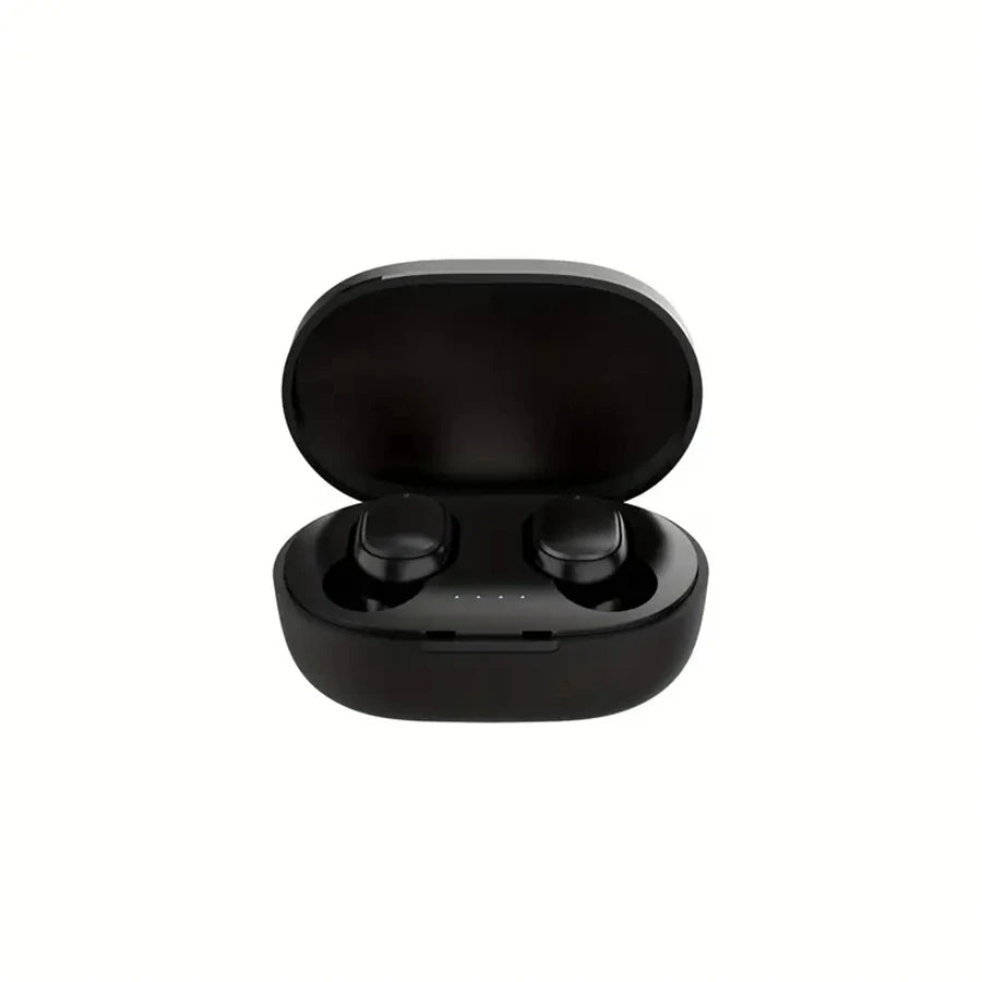 TWS A6S Wireless Earbuds Bluetooth Headset With LED Display