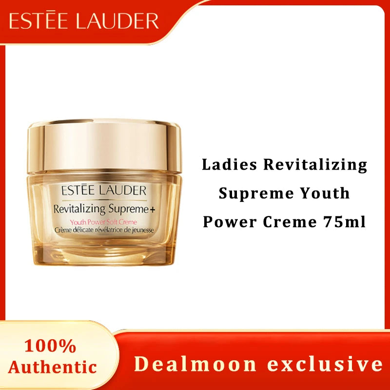 Estee Lauder Moisturizing Skincare For Whole Face 100 Percent Authentic