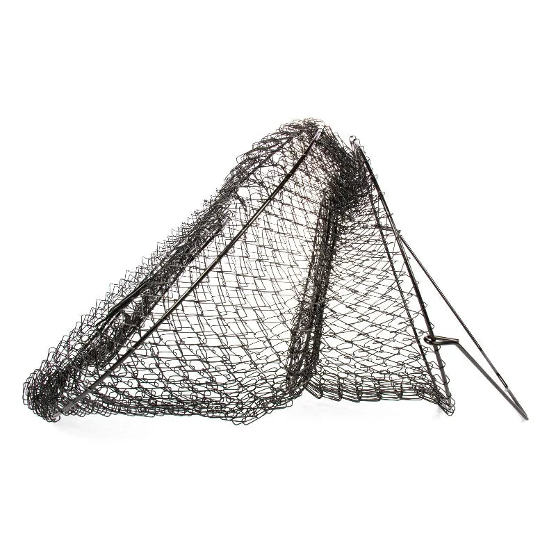 Collapsible Fish Basket For Easy Catch And Portable Use
