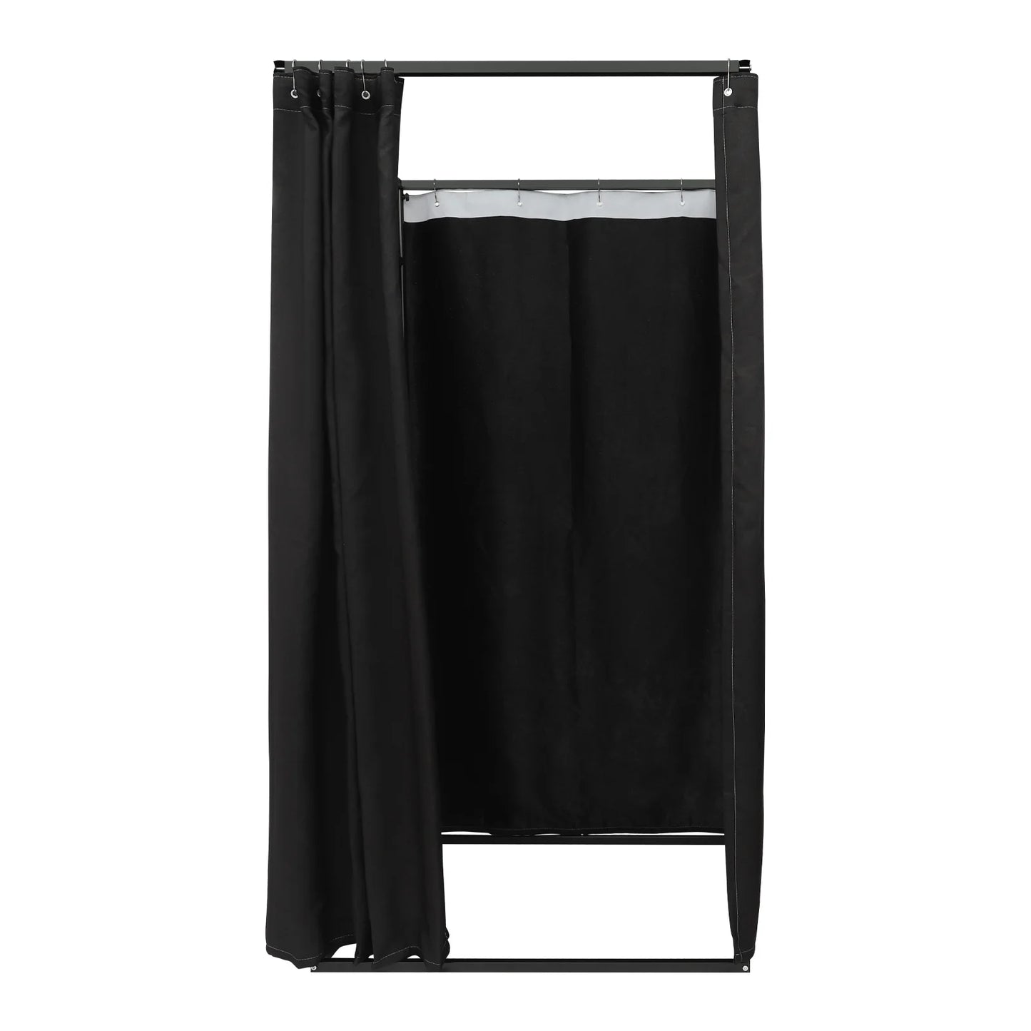 Portable Changing Room Tent Privacy Shelter 3 To 4 People
