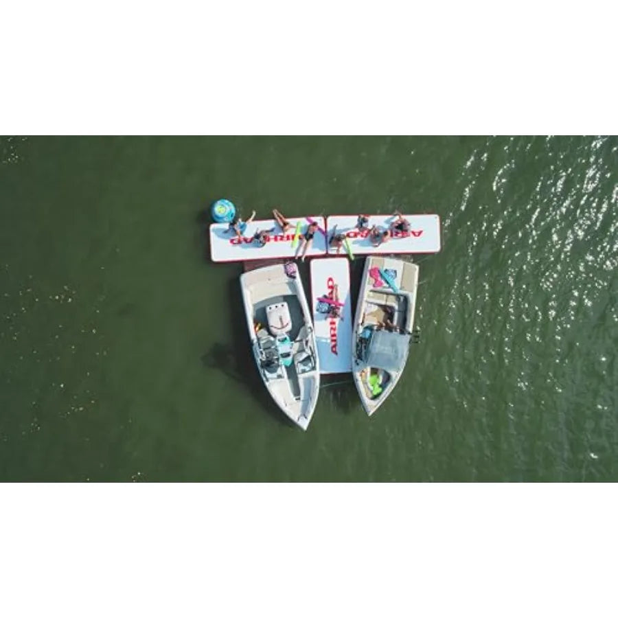 Wakesurf Board Skim Style Multi Adult Riders Durable Construction