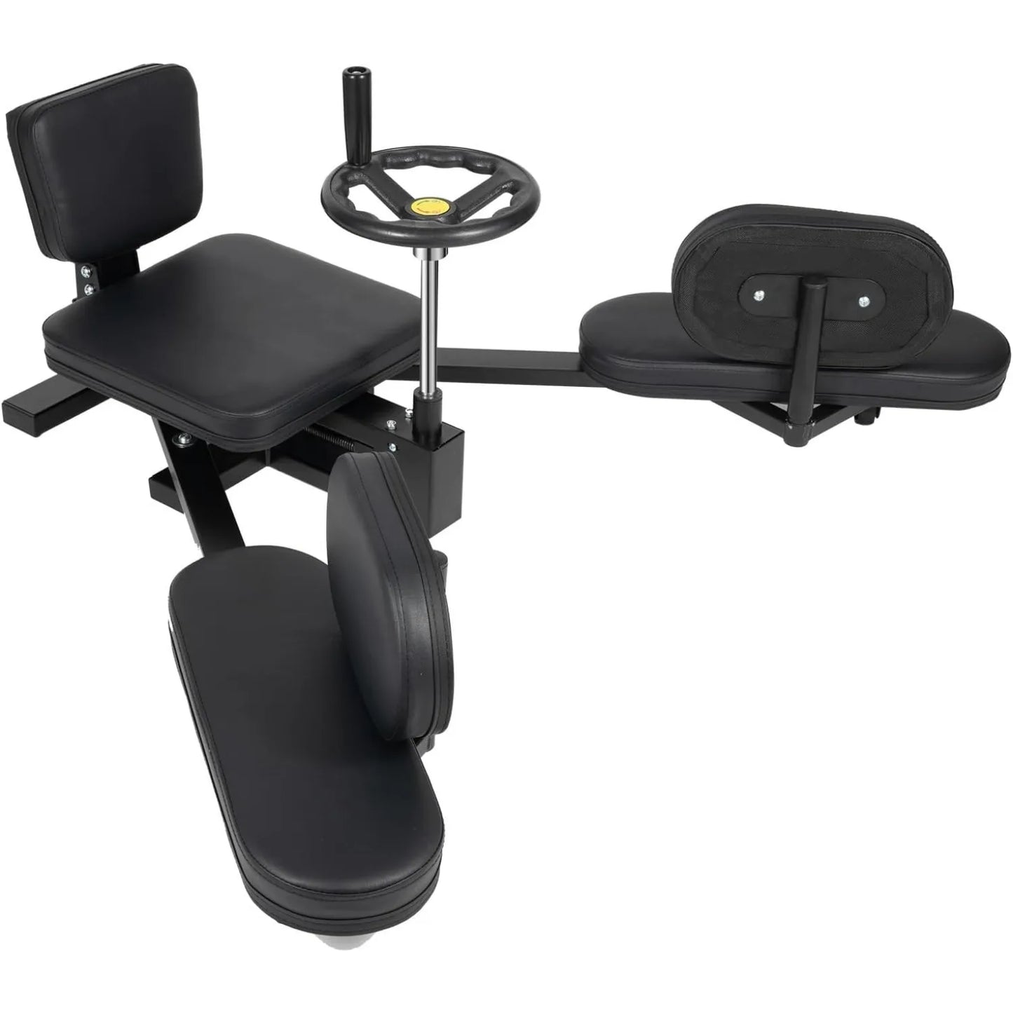 Leg Stretcher For Home Gym Strength Training Yoga And Dance