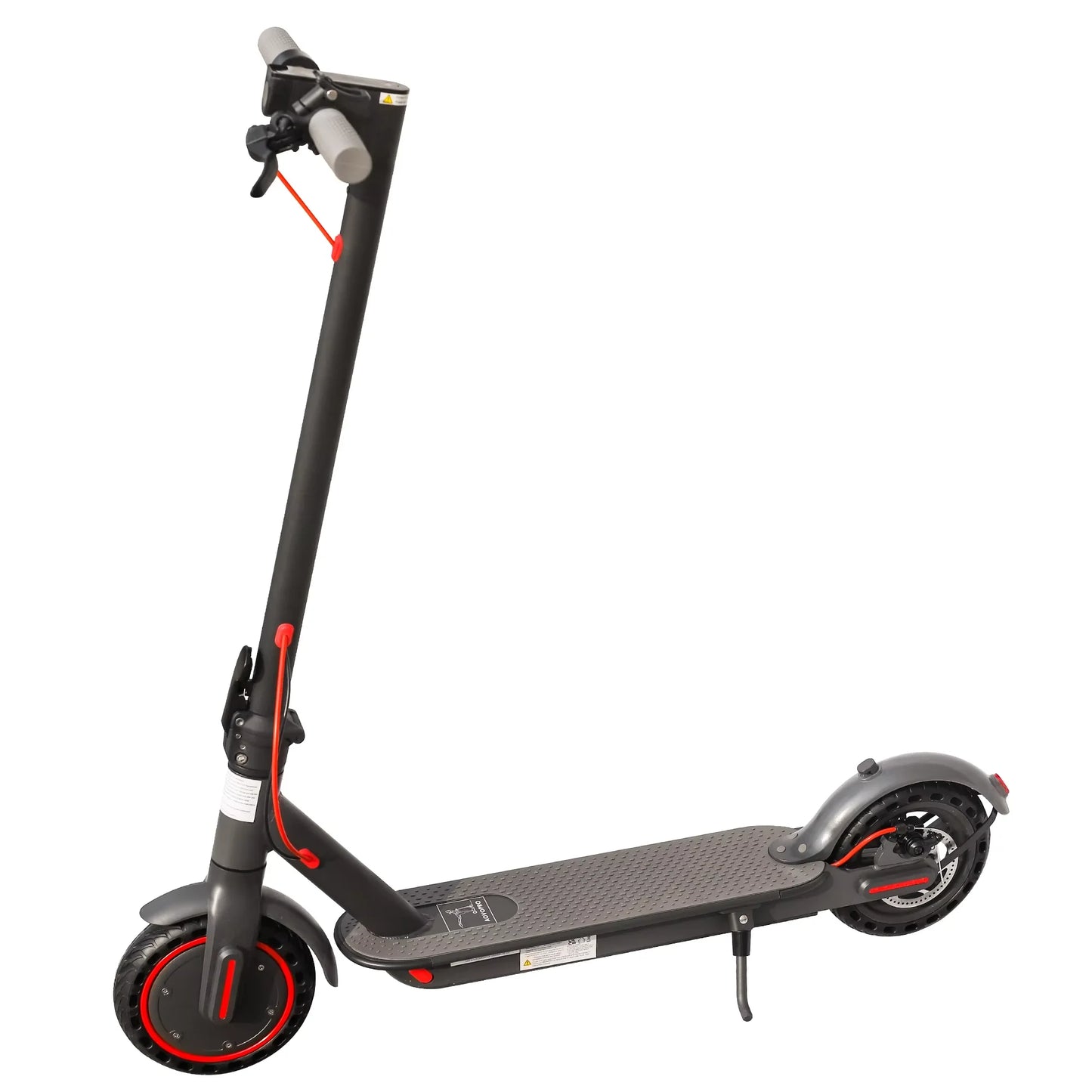 AOVOPRO ES80 Electric Scooter 350W 19 MPH Foldable Adult
