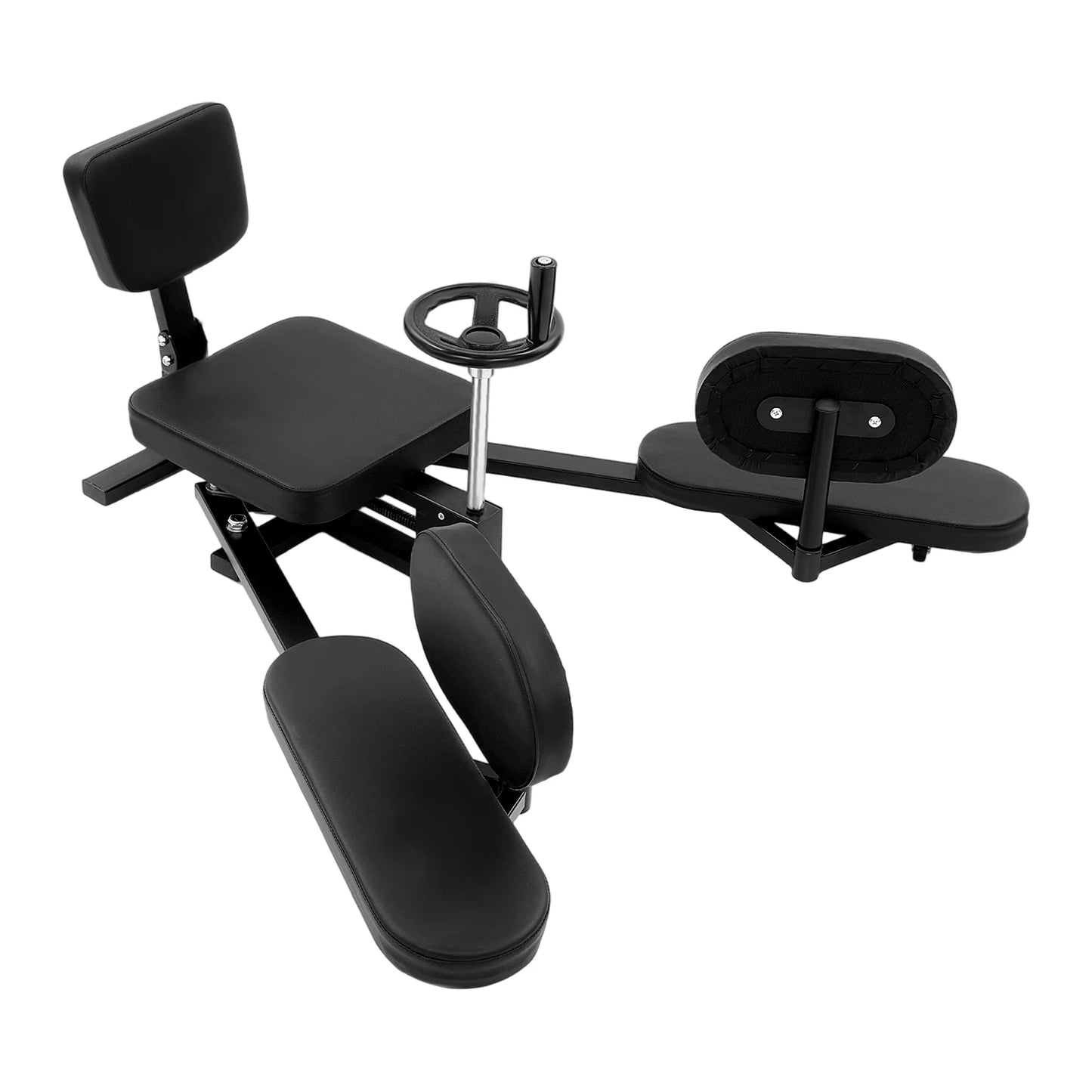 Leg Stretcher 220Lbs Heavy Duty Split Machine For Flexibility