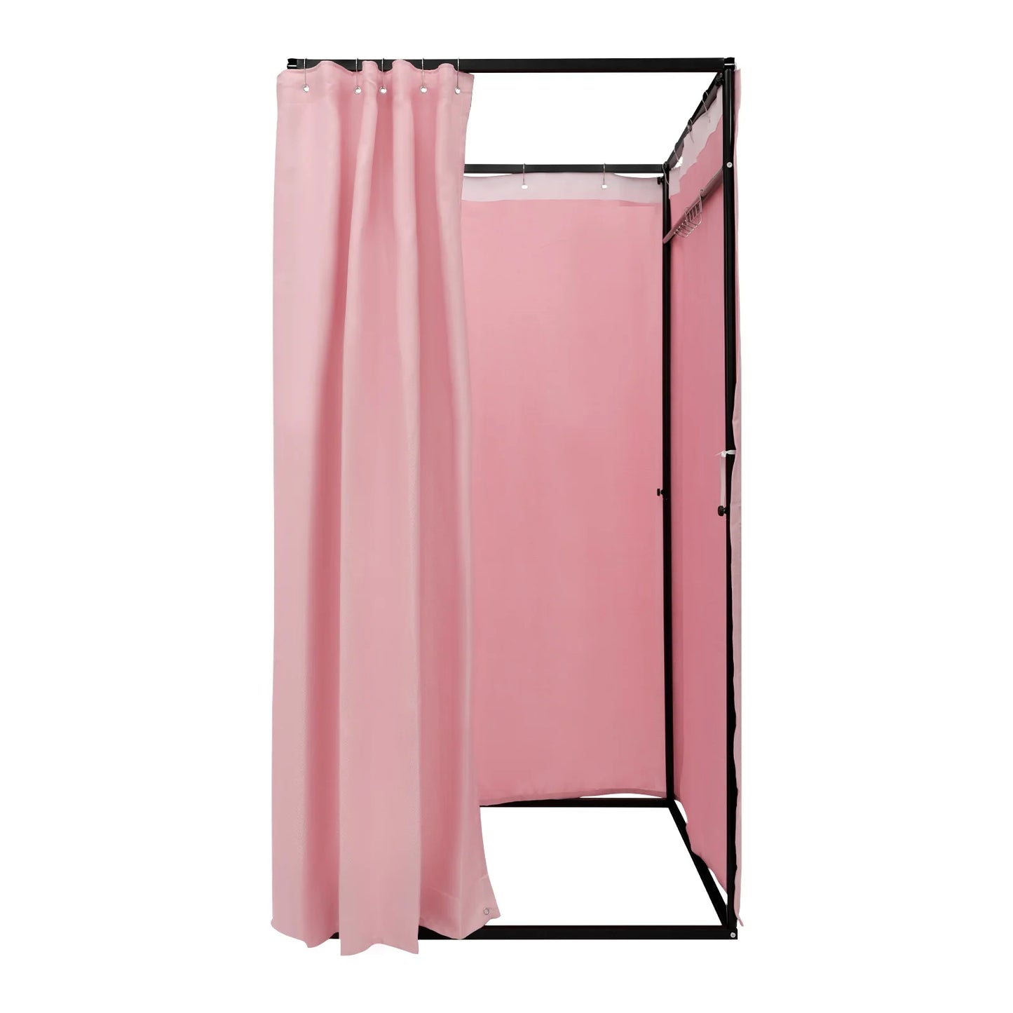 Portable Changing Room Tent Privacy Shelter 3 To 4 People