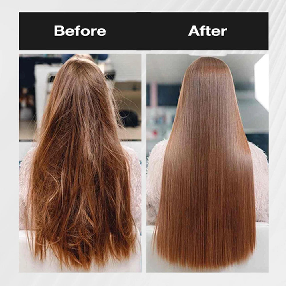 Karseell Hair Mask Shampoo And Conditioner Travel Set Collagen Repair