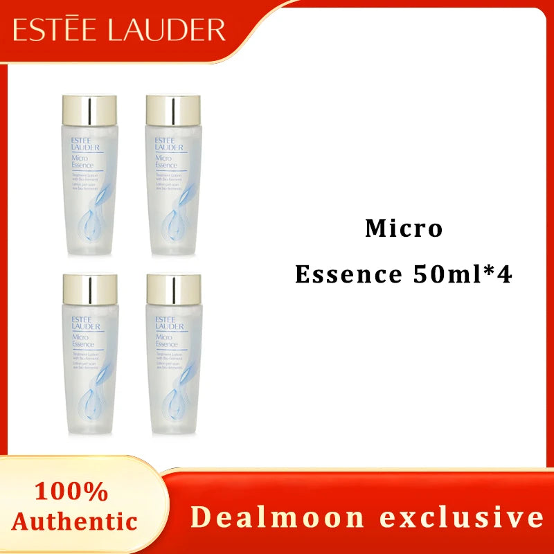Estee Lauder Moisturizing Skincare For Whole Face 100 Percent Authentic