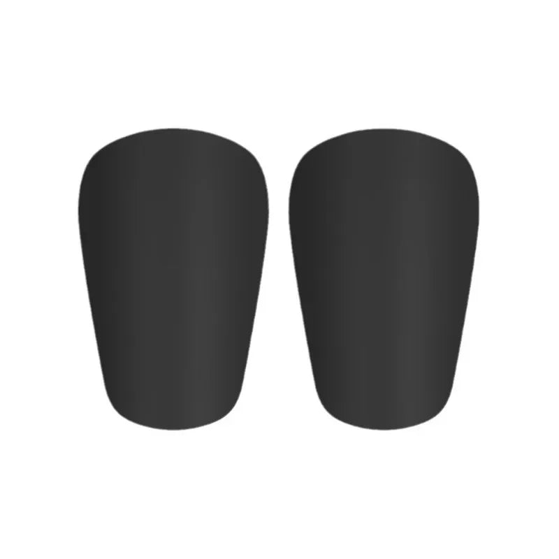 APWIKOGER Soccer Shin Guards 1Pair Mini Training Shin Pads For Kids Adults
