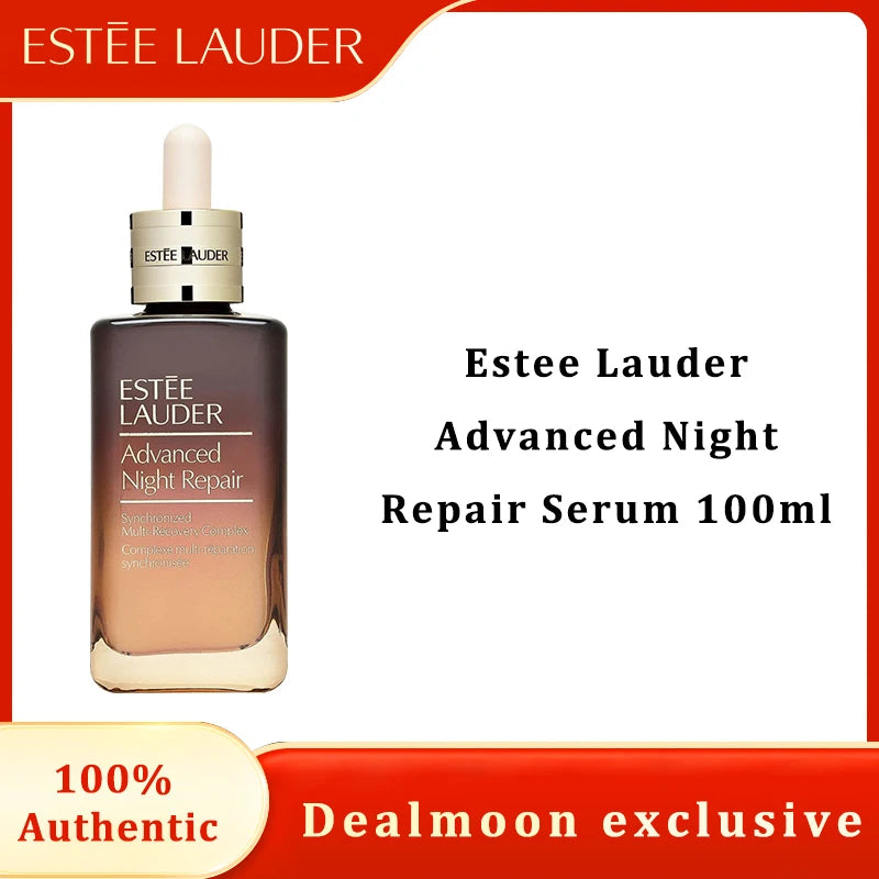 Estee Lauder Advanced Night Repair Synchronized Multi Recovery Complex