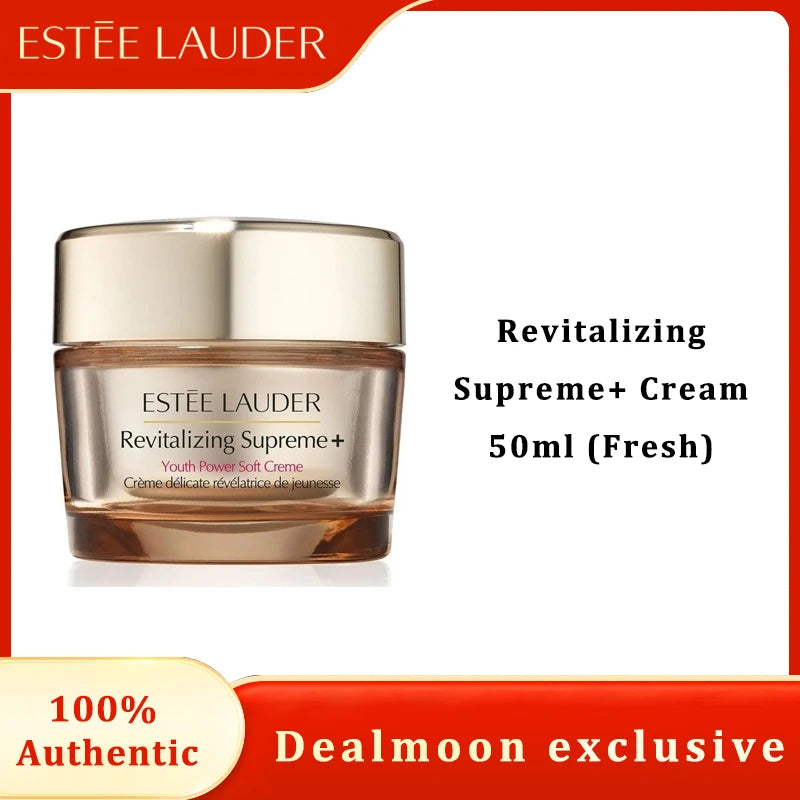 Estee Lauder Moisturizing Skincare For Whole Face 100 Percent Authentic