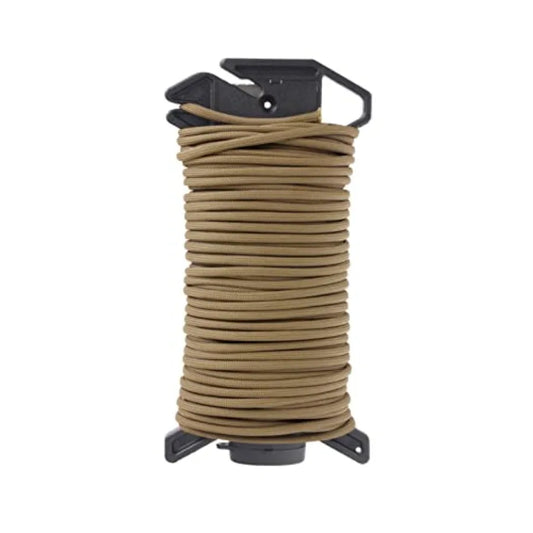 Ready Rope Paracord 550 Nylon Parachute Cord Made in USA
