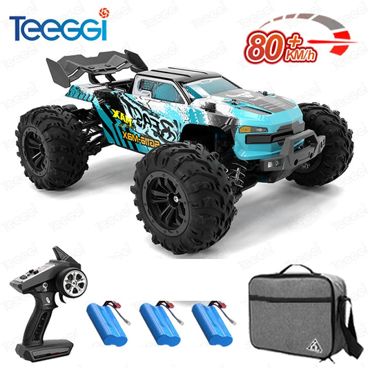 Teeggi SG116 MAX 1:16 Drift RC Car FourWheelDrive High Speed